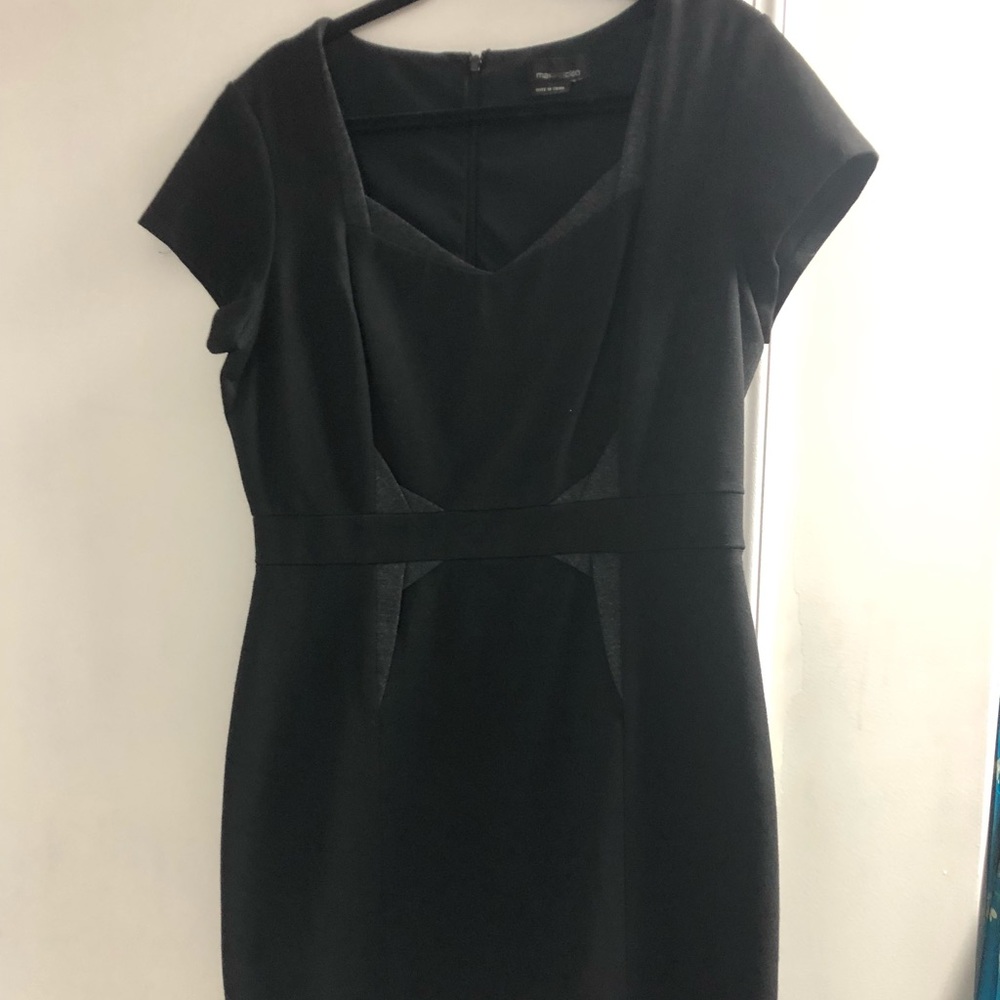 Max and Cleo dress